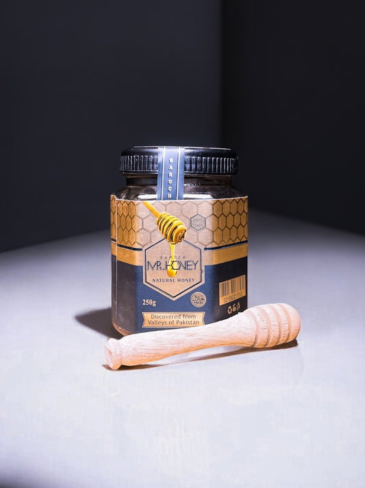 Mr.honey's Pure Honey - 250 Grams